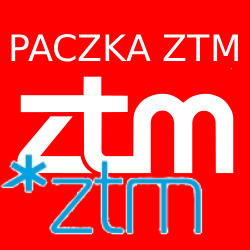 Paczka pojazdów ZTM 